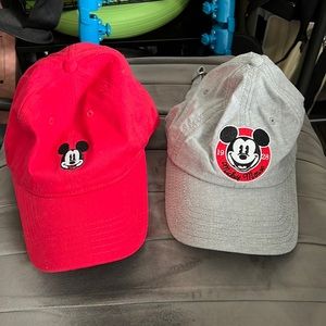 Disney official hats